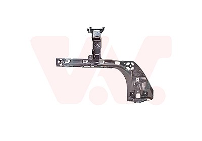 Van Wezel Halter, Stoßfänger [Hersteller-Nr. 0684535] für BMW von VAN WEZEL