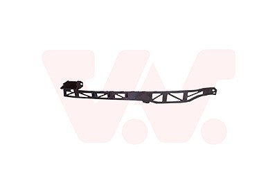 Van Wezel Halter, Stoßfänger [Hersteller-Nr. 2735567] für Mazda von VAN WEZEL