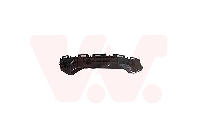 Van Wezel Halter, Stoßfänger [Hersteller-Nr. 5344537] für Toyota von VAN WEZEL