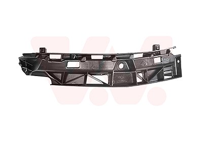 Van Wezel Halter, Stoßfänger [Hersteller-Nr. 5409538] für Toyota von VAN WEZEL