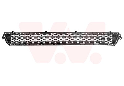 Van Wezel Lüftungsgitter, Stoßfänger [Hersteller-Nr. 8568590] für Kia von VAN WEZEL