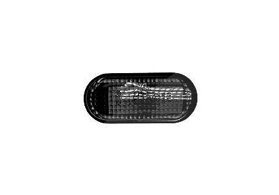 Van Wezel Seitenblinker, o/Fassung, rauchfarbe [Hersteller-Nr. 5836916] für Seat, Ford, VW von VAN WEZEL