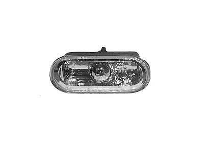 Van Wezel Seitenblinker ohne Fassung [Hersteller-Nr. 5888913] für Seat, Ford, VW von VAN WEZEL