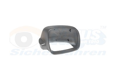 Van Wezel Spiegelgehäuse, grundiert [Hersteller-Nr. 5888842] für Seat, VW von VAN WEZEL