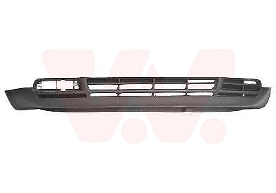 Van Wezel Spoiler, vorn [Hersteller-Nr. 0330500] für Audi von VAN WEZEL