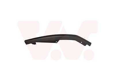 Van Wezel Spoiler [Hersteller-Nr. 1949501] für Ford von VAN WEZEL