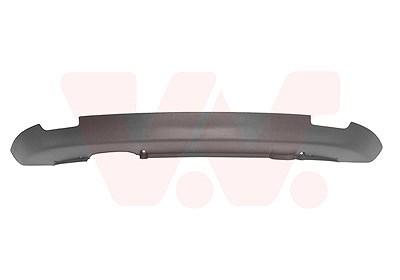 Van Wezel Spoiler [Hersteller-Nr. 4917509] für Seat von VAN WEZEL