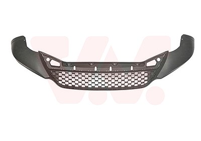 Van Wezel Spoiler [Hersteller-Nr. 5746500] für VW von VAN WEZEL