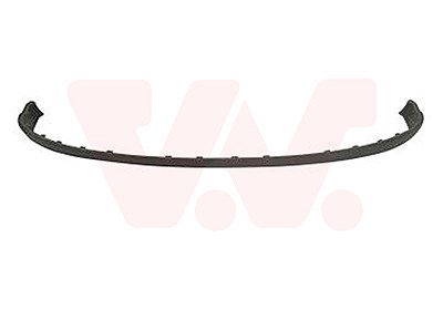 Van Wezel Spoiler [Hersteller-Nr. 8355500] für Kia von VAN WEZEL