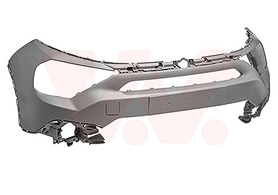 Van Wezel Stoßfänger [Hersteller-Nr. 0989574] für Citroën von VAN WEZEL