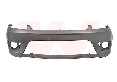 Van Wezel Stoßfänger [Hersteller-Nr. 1805576] für Ford von VAN WEZEL