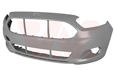 Van Wezel Stoßfänger [Hersteller-Nr. 1877574] für Ford von VAN WEZEL