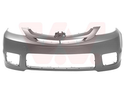 Van Wezel Stoßfänger [Hersteller-Nr. 2762574] für Mazda von VAN WEZEL