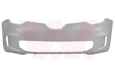 Van Wezel Stoßfänger [Hersteller-Nr. 4426574] für Renault von VAN WEZEL