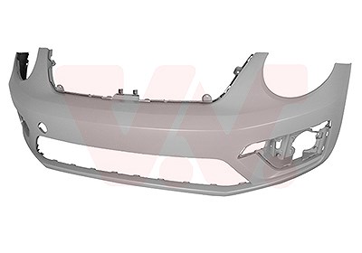 Van Wezel Stoßfänger [Hersteller-Nr. 5806574] für VW von VAN WEZEL