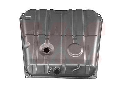 Van Wezel Tank, Benzin, Diesel, 70L, (Kombi), [Hersteller-Nr. 1745081] für Citroën, Fiat, Peugeot von VAN WEZEL