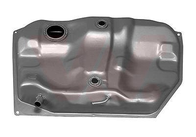 Van Wezel Tank, Benzin, Diesel, Einspritzer, 50L, [Hersteller-Nr. 5385081] für Toyota von VAN WEZEL