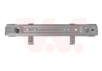 Van Wezel Träger, Stoßfänger [Hersteller-Nr. 1607530] für Fiat von VAN WEZEL