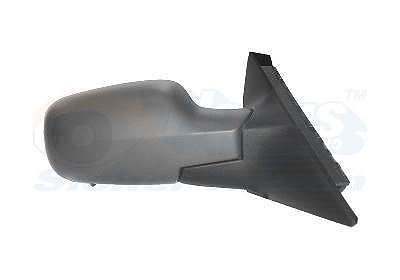 Van Wezel Außenspiegel rechts + Temperatursensor [Hersteller-Nr. 4328808] für Renault von VAN WEZEL