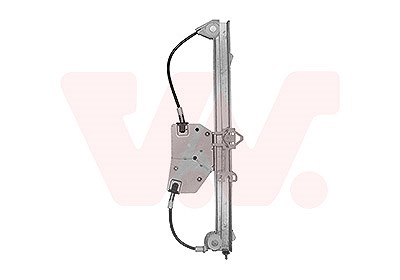 Van Wezel Fensterheber [Hersteller-Nr. 0657263] für BMW von VAN WEZEL