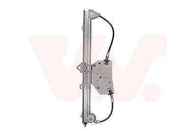 Van Wezel Fensterheber [Hersteller-Nr. 0657264] für BMW von VAN WEZEL