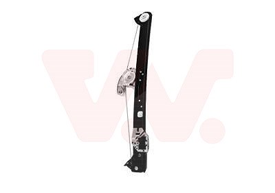 Van Wezel Fensterheber [Hersteller-Nr. 0685263] für BMW von VAN WEZEL