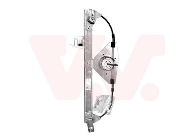 Van Wezel Fensterheber [Hersteller-Nr. 4375263] für Renault von VAN WEZEL