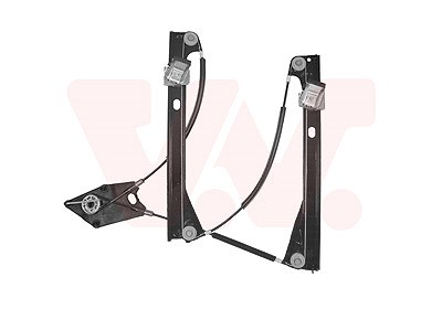 Van Wezel Fensterheber ohne Motor [Hersteller-Nr. 5829264] für VW von VAN WEZEL