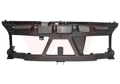 Van Wezel Frontverkleidung [Hersteller-Nr. 4328665] für Renault von VAN WEZEL