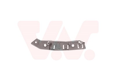 Van Wezel Halter, Stoßfänger [Hersteller-Nr. 1945565] für Ford von VAN WEZEL