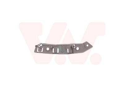 Van Wezel Halter, Stoßfänger [Hersteller-Nr. 1945566] für Ford von VAN WEZEL