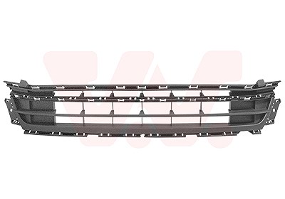 Van Wezel Lüftungsgitter, Stoßfänger [Hersteller-Nr. 5773590] für VW von VAN WEZEL