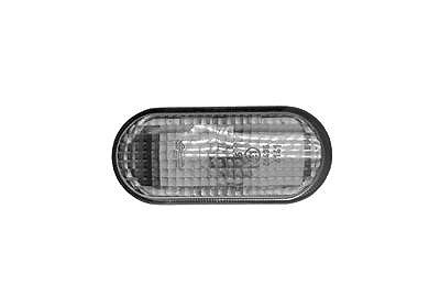 Van Wezel Seitenblinker, kompl., weiss, 96- [Hersteller-Nr. 5883913] für Ford, Seat, VW von VAN WEZEL