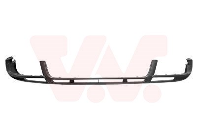 Van Wezel Spoiler [Hersteller-Nr. 0325500] für Audi von VAN WEZEL