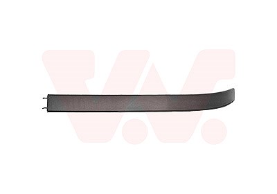 Van Wezel Spoiler [Hersteller-Nr. 1861504] für Ford von VAN WEZEL