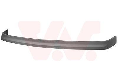 Van Wezel Spoiler [Hersteller-Nr. 3768500] für Opel von VAN WEZEL