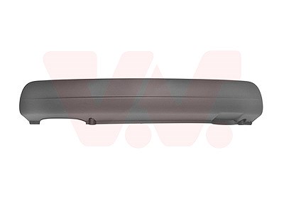 Van Wezel Spoiler [Hersteller-Nr. 4918509] für Seat von VAN WEZEL