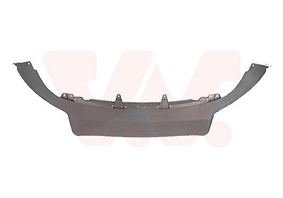 Van Wezel Spoiler [Hersteller-Nr. 5772500] für VW von VAN WEZEL