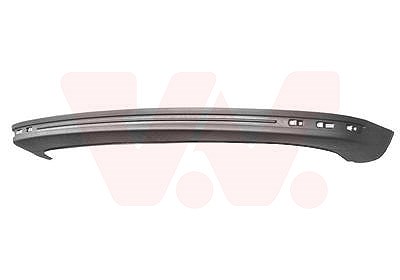 Van Wezel Spoiler [Hersteller-Nr. 5857509] für VW von VAN WEZEL