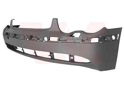 Van Wezel Stoßfänger [Hersteller-Nr. 0652574] für BMW von VAN WEZEL