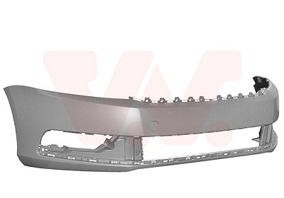 Van Wezel Stoßfänger [Hersteller-Nr. 5740574] für VW von VAN WEZEL