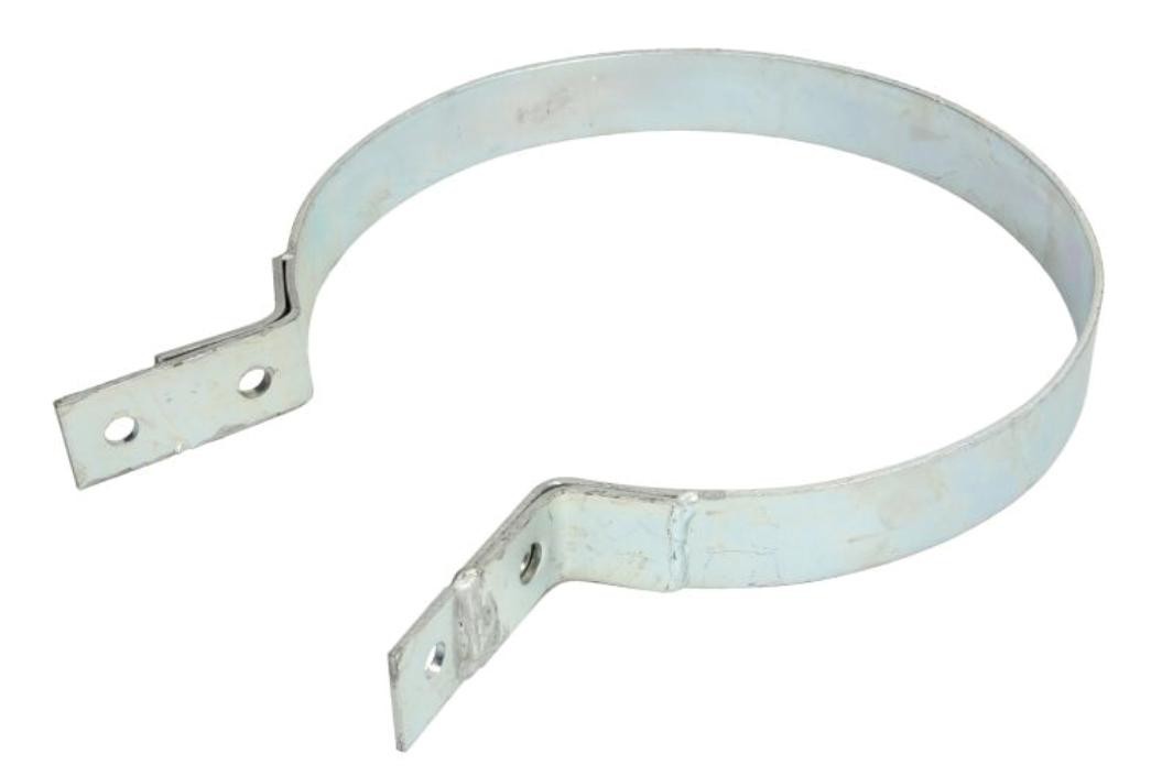 VANSTAR Halter, Abgasanlage MERCEDES-BENZ 20853MB 6684900241,6684922140 von VANSTAR