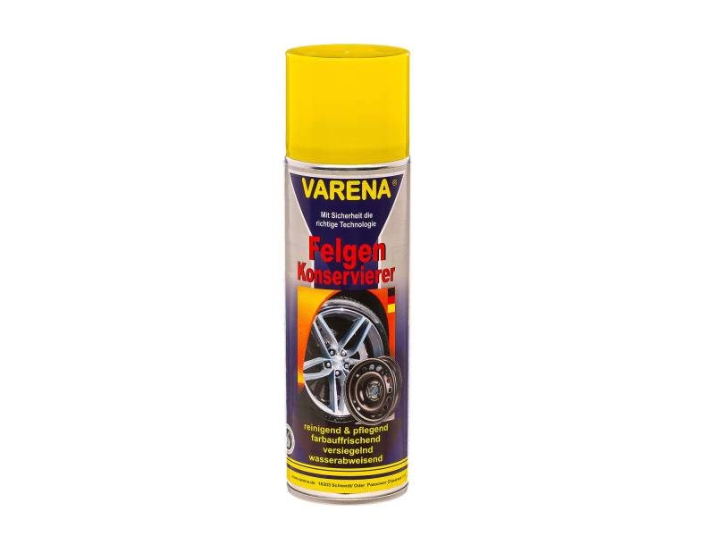 Felgenkonservierer 300ml Varena* von VARENA