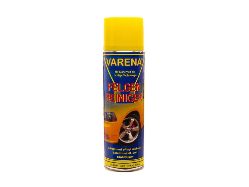 VARENA Felgenreiniger - 500ml von VARENA