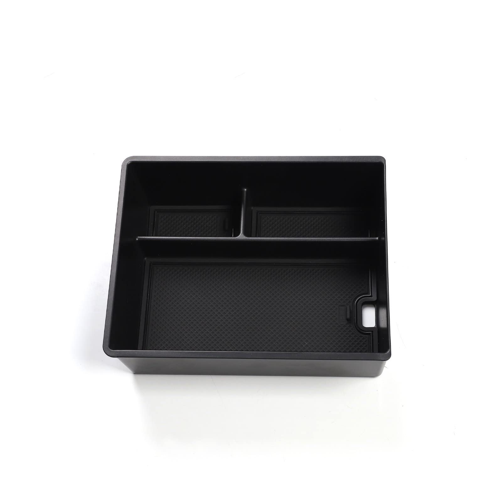 VASDEV Autoinnenraum Kompatibel Mit WEY for Coffee 01 Auto Mittelarmlehne Aufbewahrungsbox Mittelkonsole Fach Organizer Box Innenzubehör von VASDEV