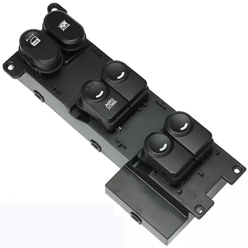 Fensterheberschalter Für Hyundai Für I30 Für I30cw 2008-2011 93570-2L010 93575-1Z000 93580-2L000 Elektrische Power Master Fensterheber Control Schalter Taste Auto Fenster Schalter(Master window switch von VAVGKDKPZB