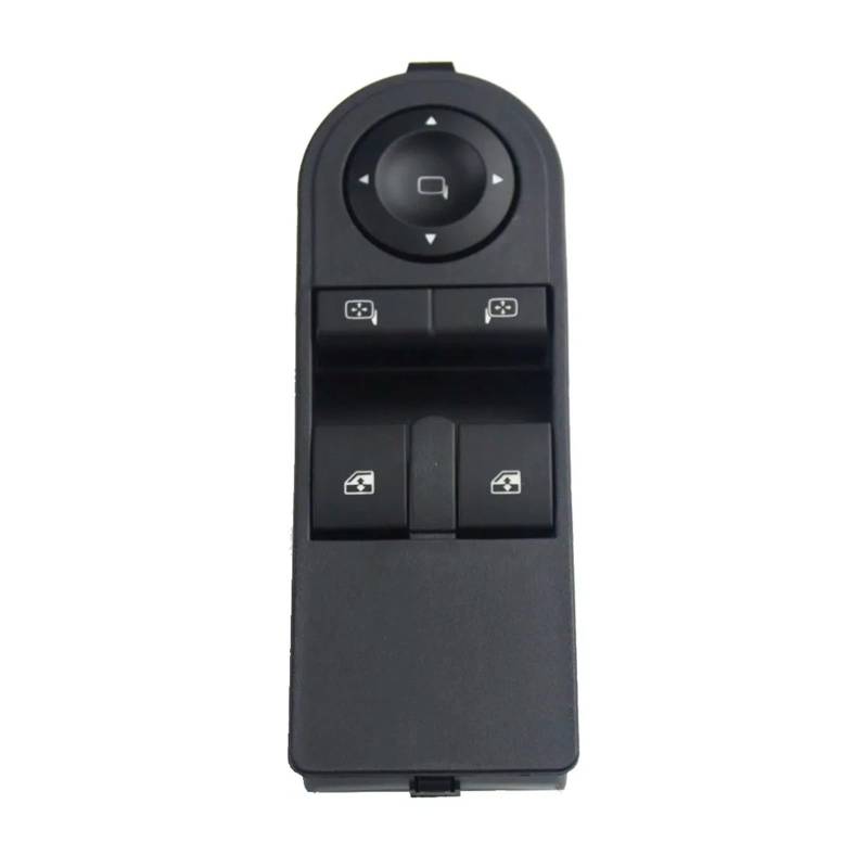 Fensterheberschalter Für Opel Für Astra H 2005-2010 Für Opel Für Zafira B 2005-2015 13228706 13183679 13228879 Fenster Control Schalter Taste Auto Fenster Schalter von VAVGKDKPZB