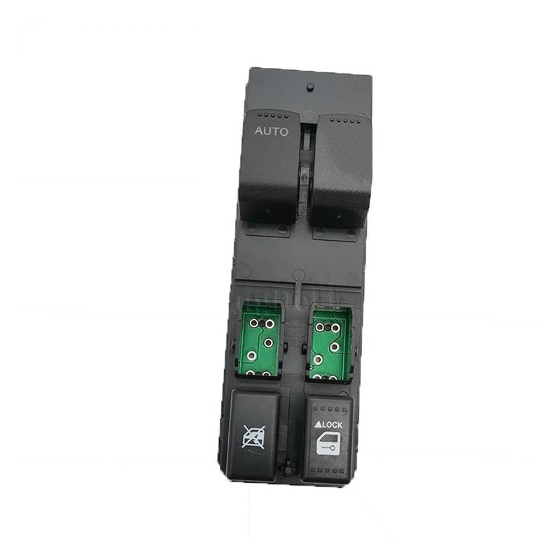 Fensterheberschalter Für Suzuki Für Swift SX4 2004-2016 3-Türen Vorne Links Auto Power Fenster Control Schalter Fensterheber Taste Auto Fenster Schalter von VAVGKDKPZB