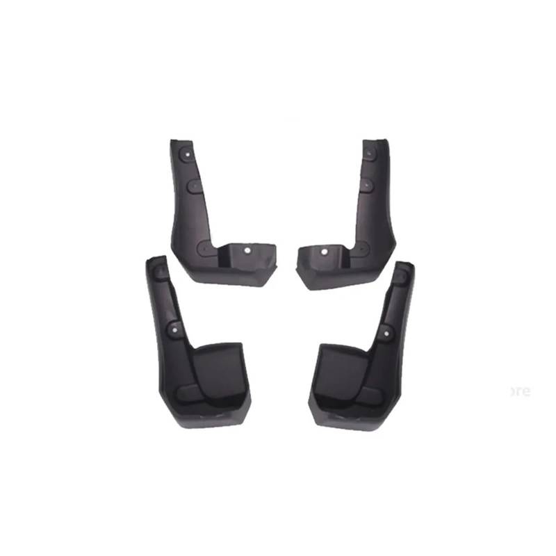 Stück Schmutzfänger Mud Flaps Für Civic 10 Generation 2016 2017 2018 2019 2020 2021 FC Autozubehör Kotflügel Vorne Hinten Spritzschutz Kotflügel Schmutzfänger Auto Schmutzfänger von VAVGKDKPZB
