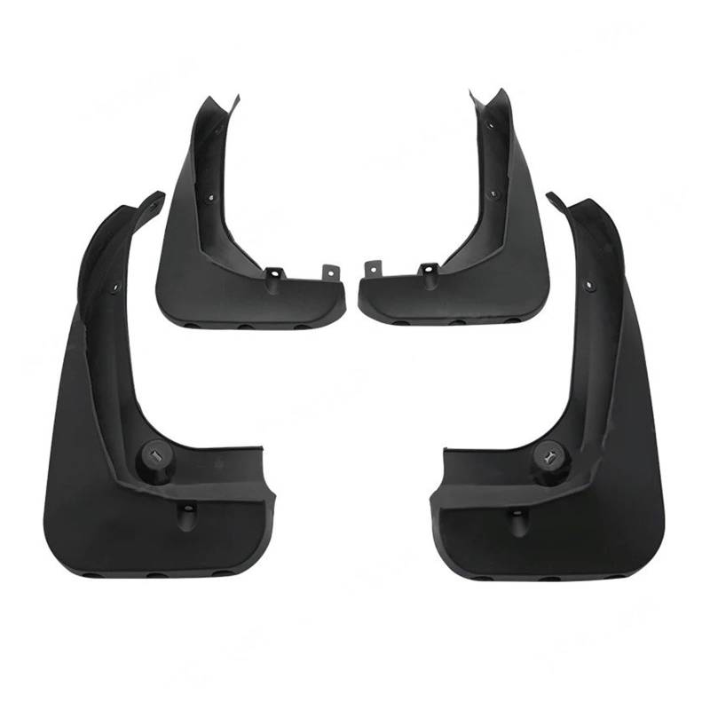 Stück Schmutzfänger Mud Flaps Für X3 F25 2011 2012 2013 2014 2015 2016 2017 Auto Schlammspritzschutz Schmutzfänger Kotflügel Auto Schmutzfänger von VAVGKDKPZB